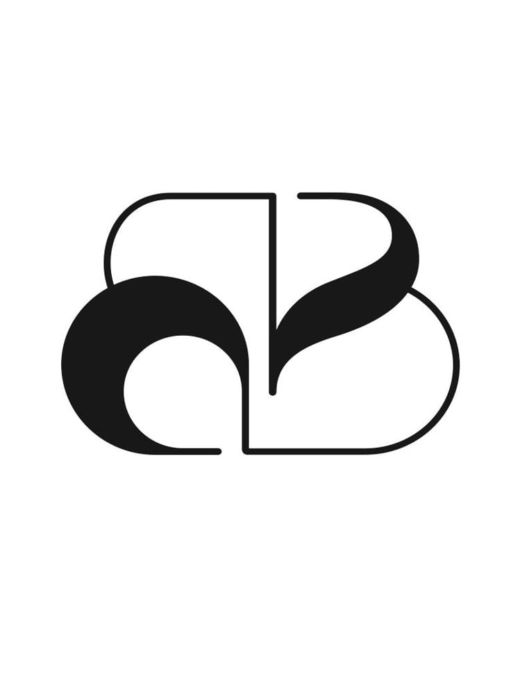 AI Monogram Generator: Example 03