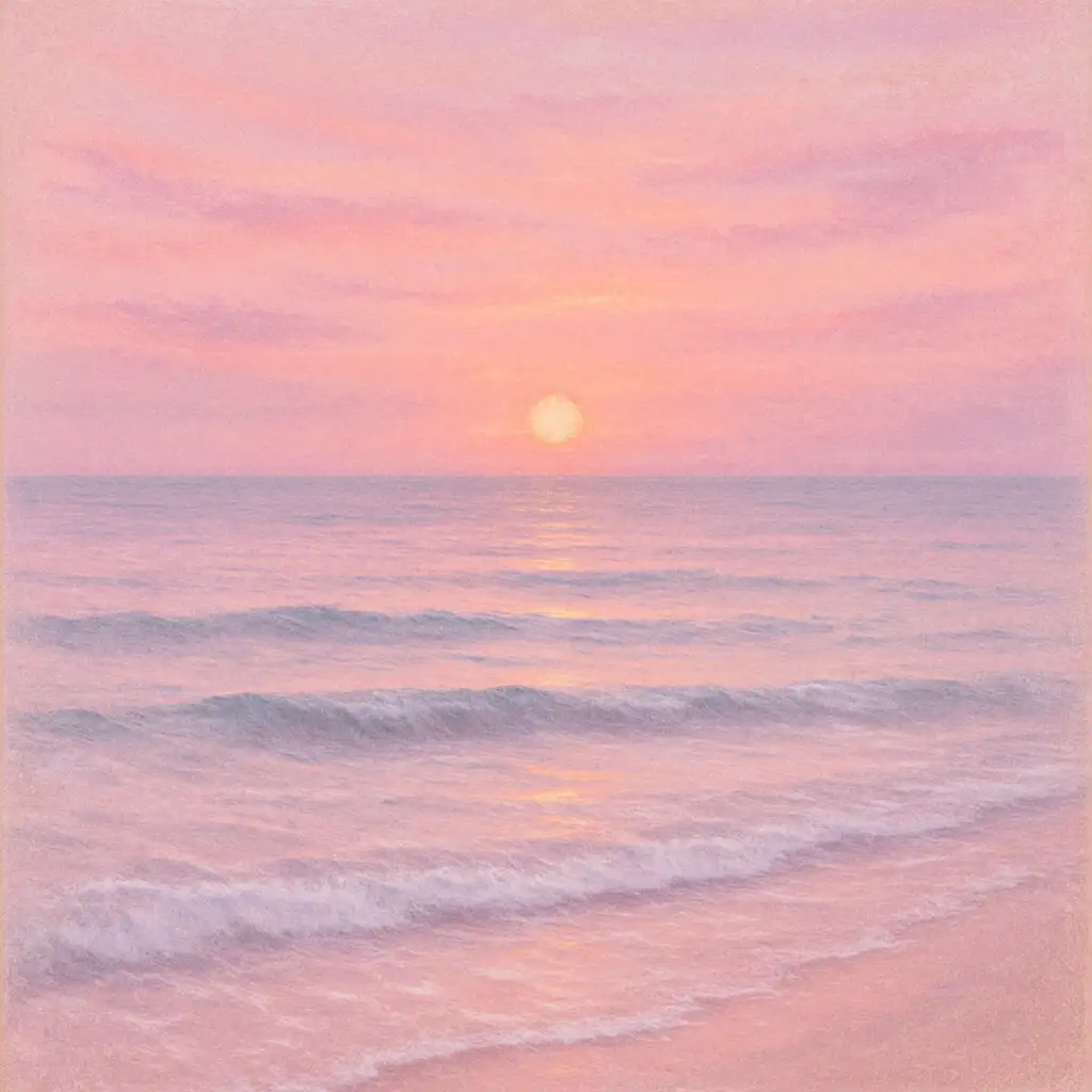 Example created with AI Pastel Generator