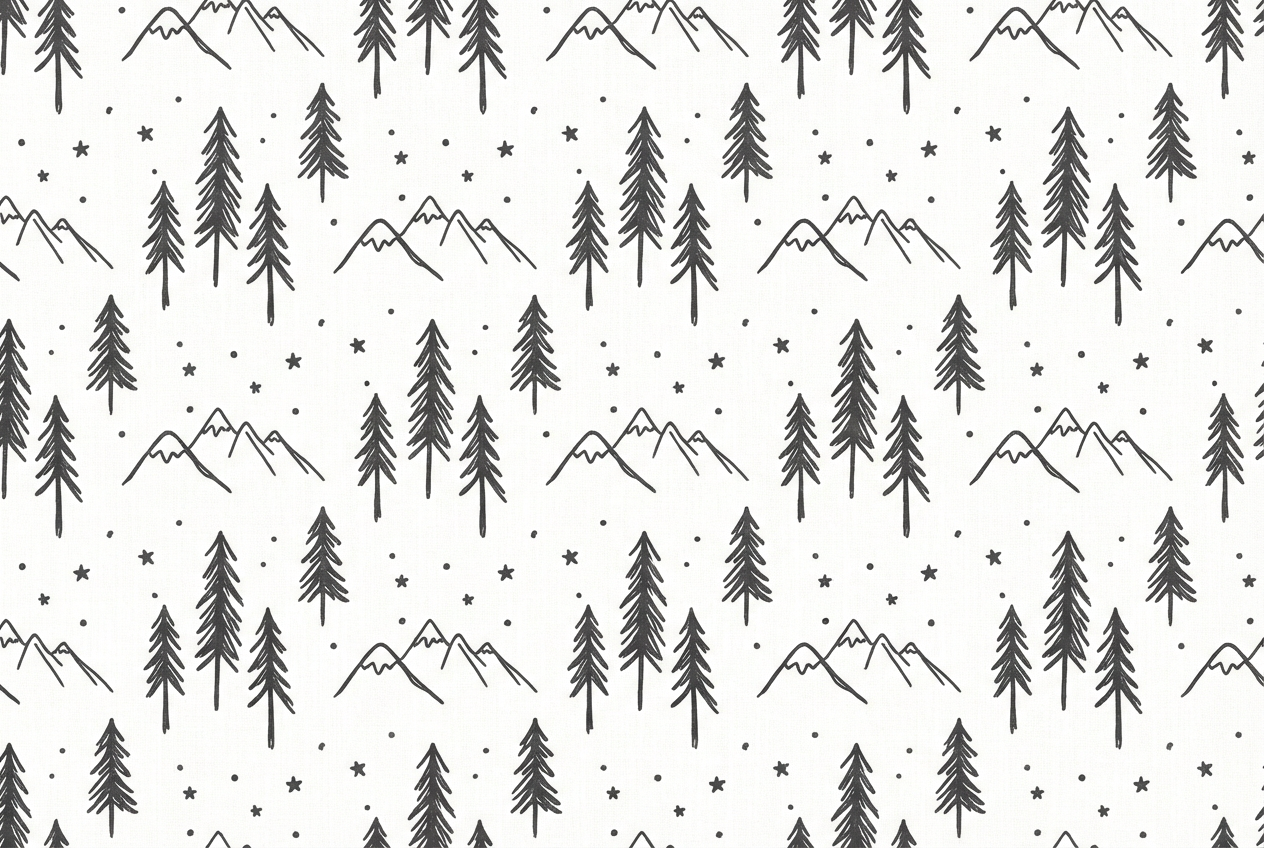 Example created with AI Pattern Generator