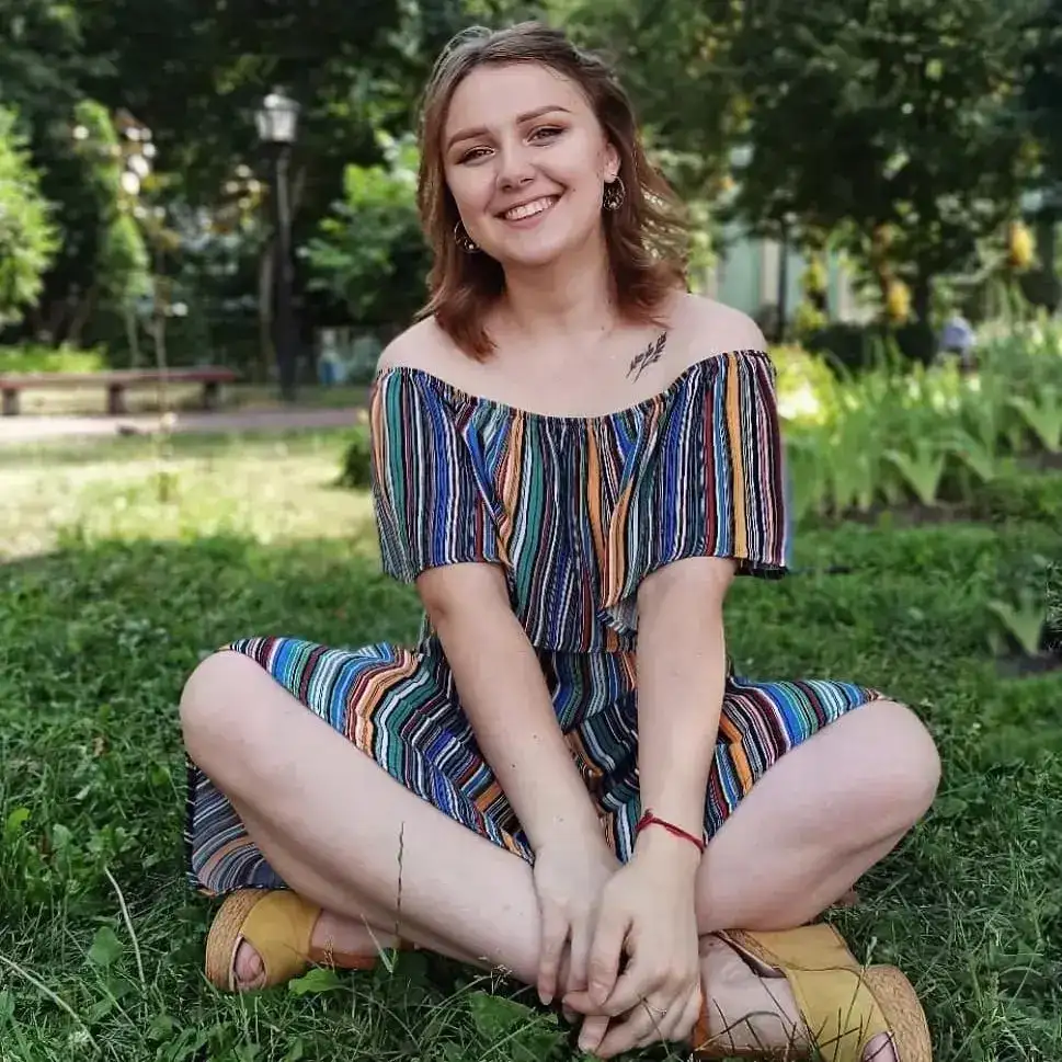 AI Headshot Generator: attach a few photos of yourself where you like how you look.