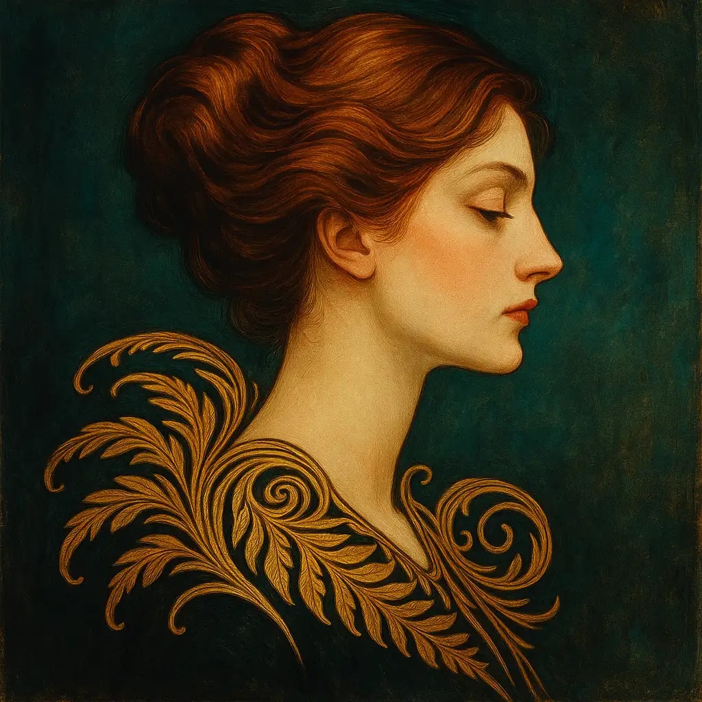 AI Picture Art Generator: Example 01