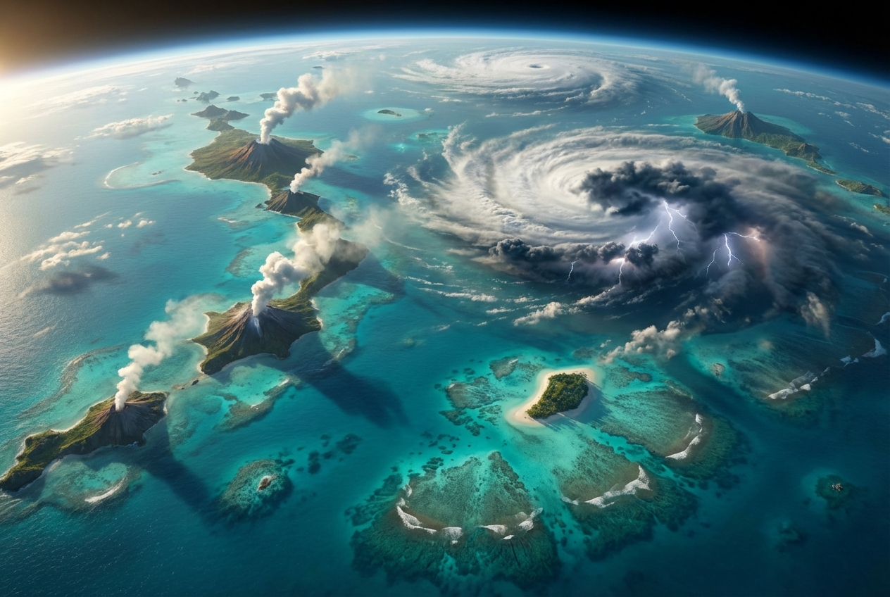 AI Planet Generator: Example 03