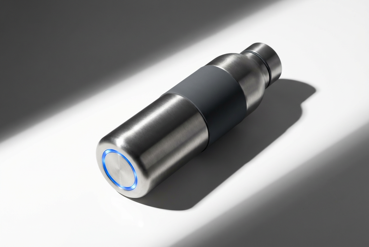 AI Product Design Generator: Example 01