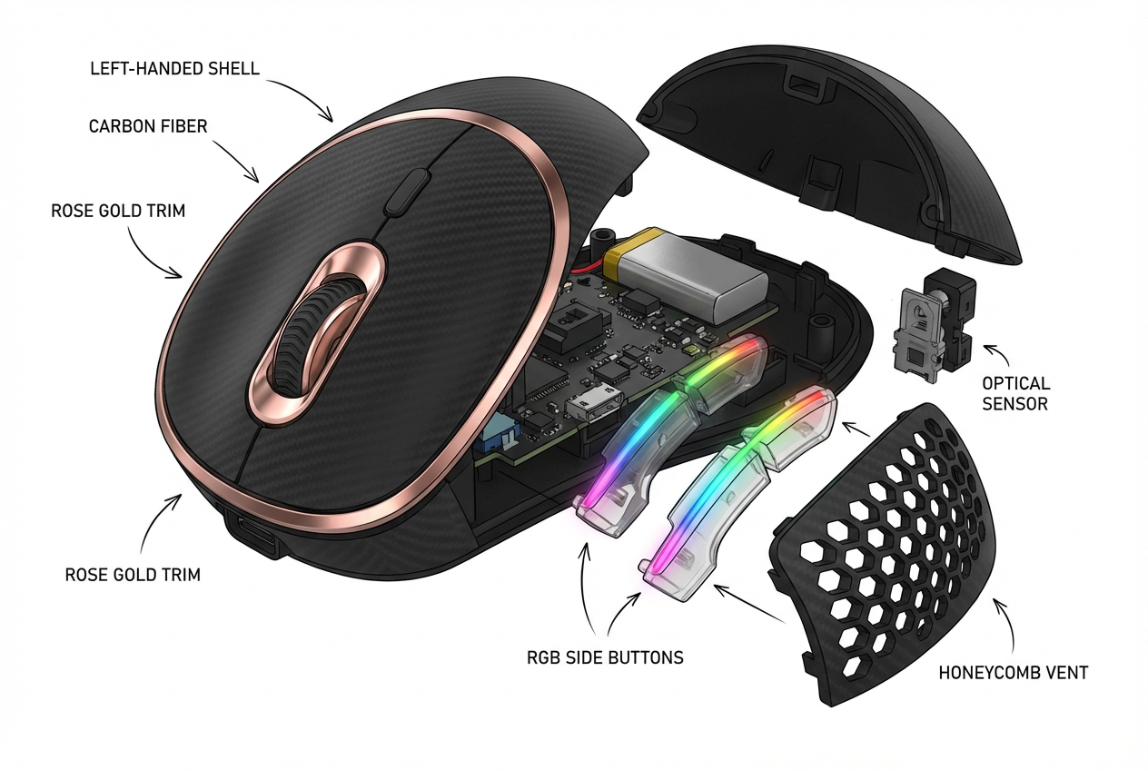 AI Product Design Generator: Example 03