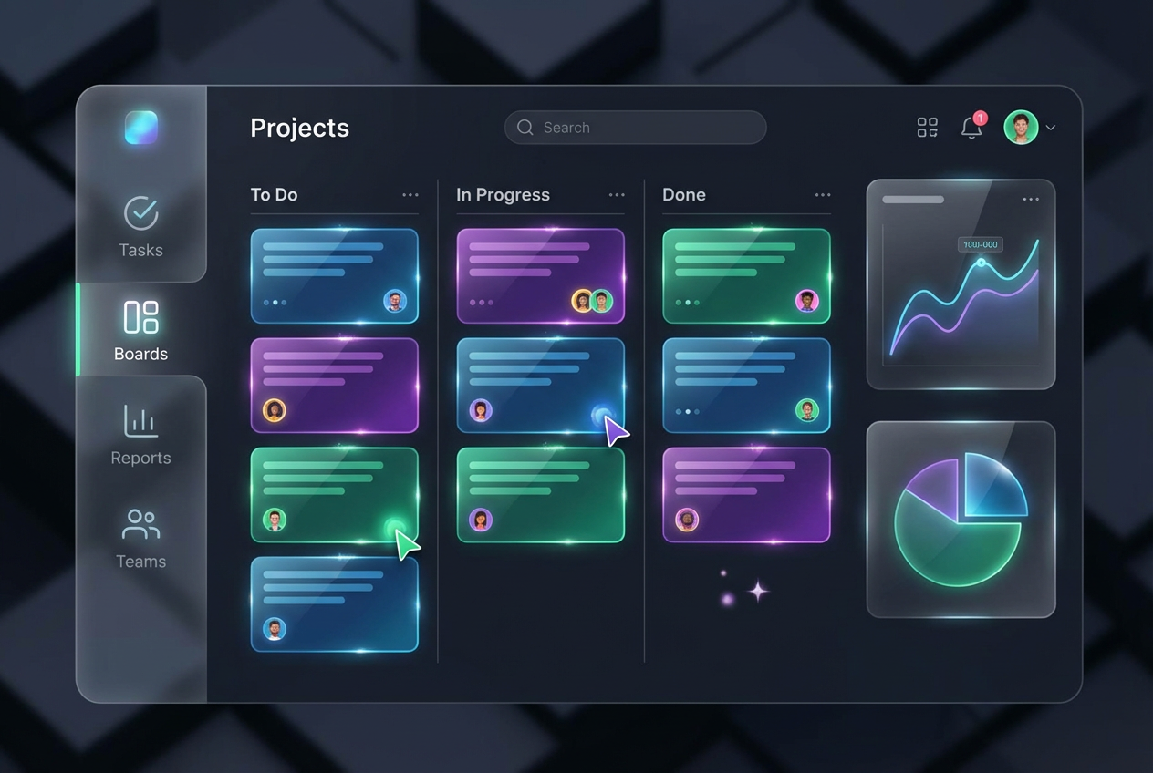 AI Prototype Generator: Example 02