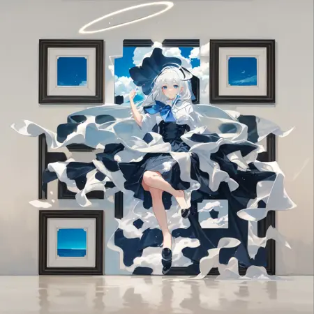 AI QR Code Generator: Example 03