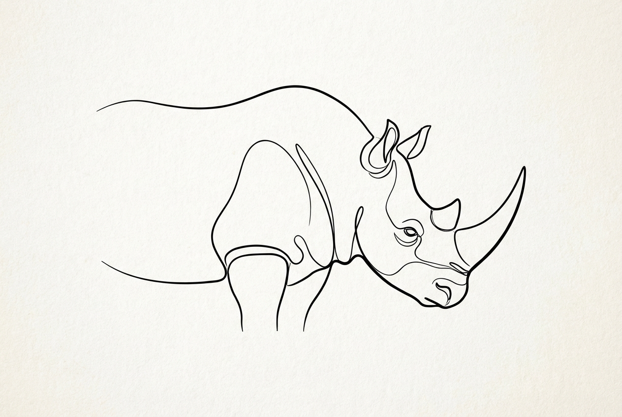 Example created with AI Rhino Generator