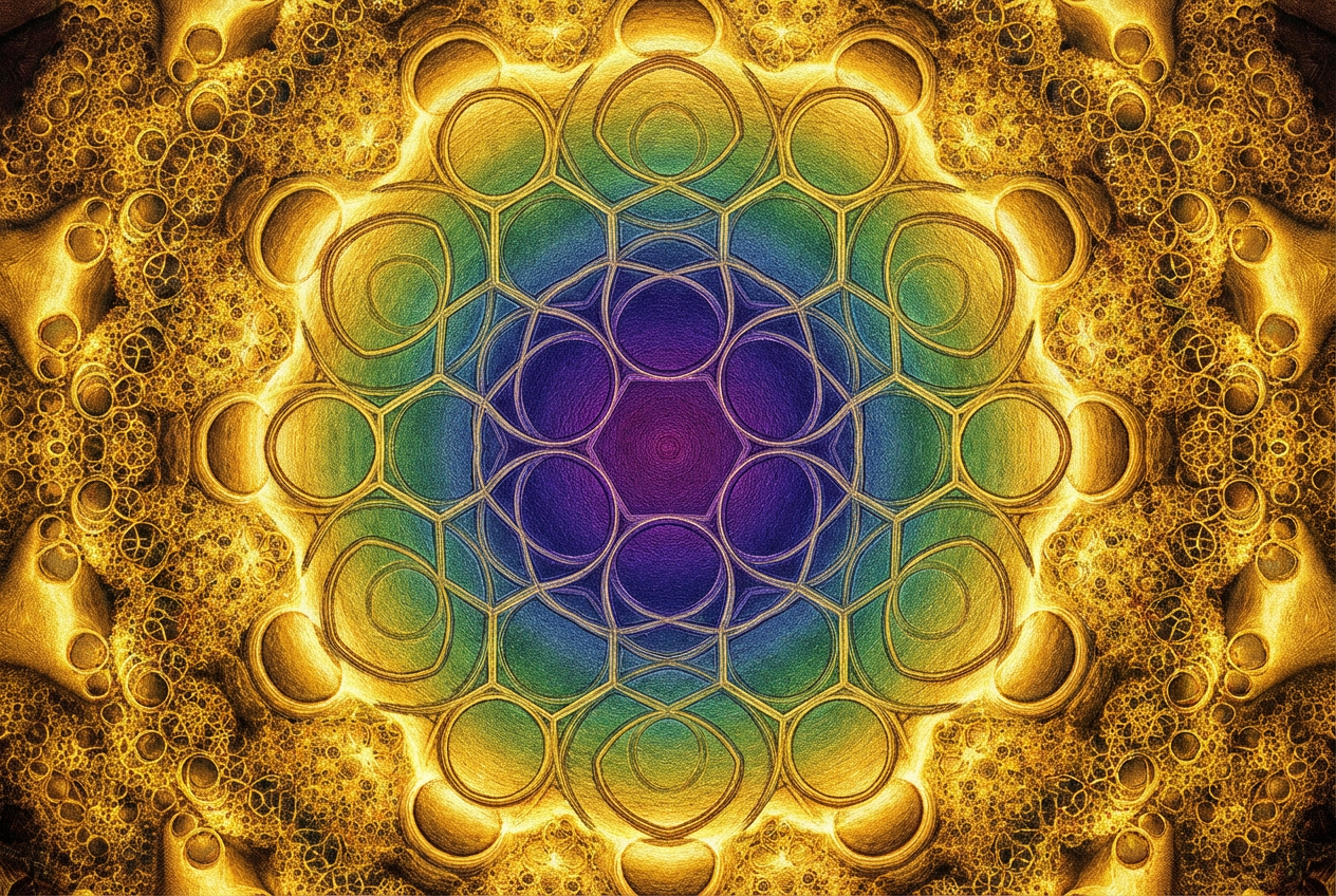 AI Shape Generator: Example 01