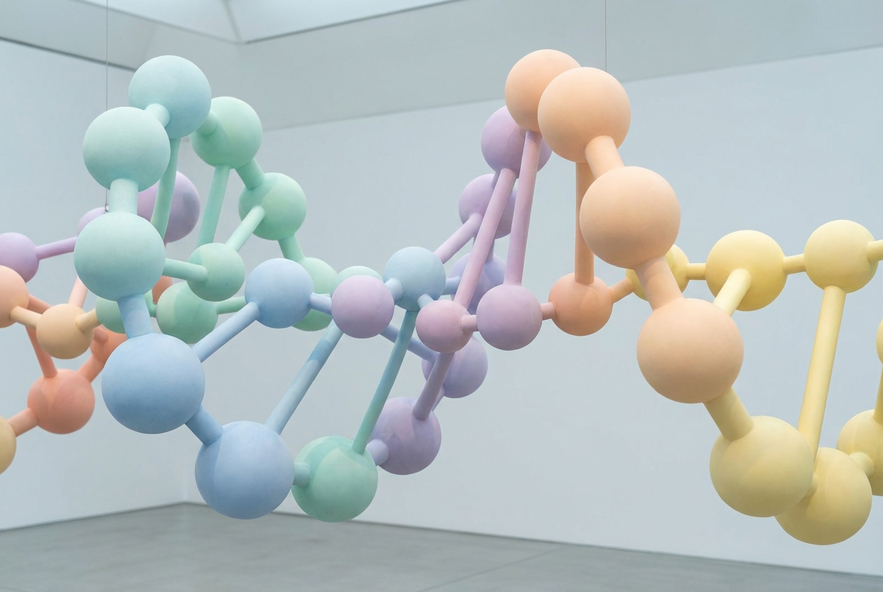 AI Shape Generator: Example 03