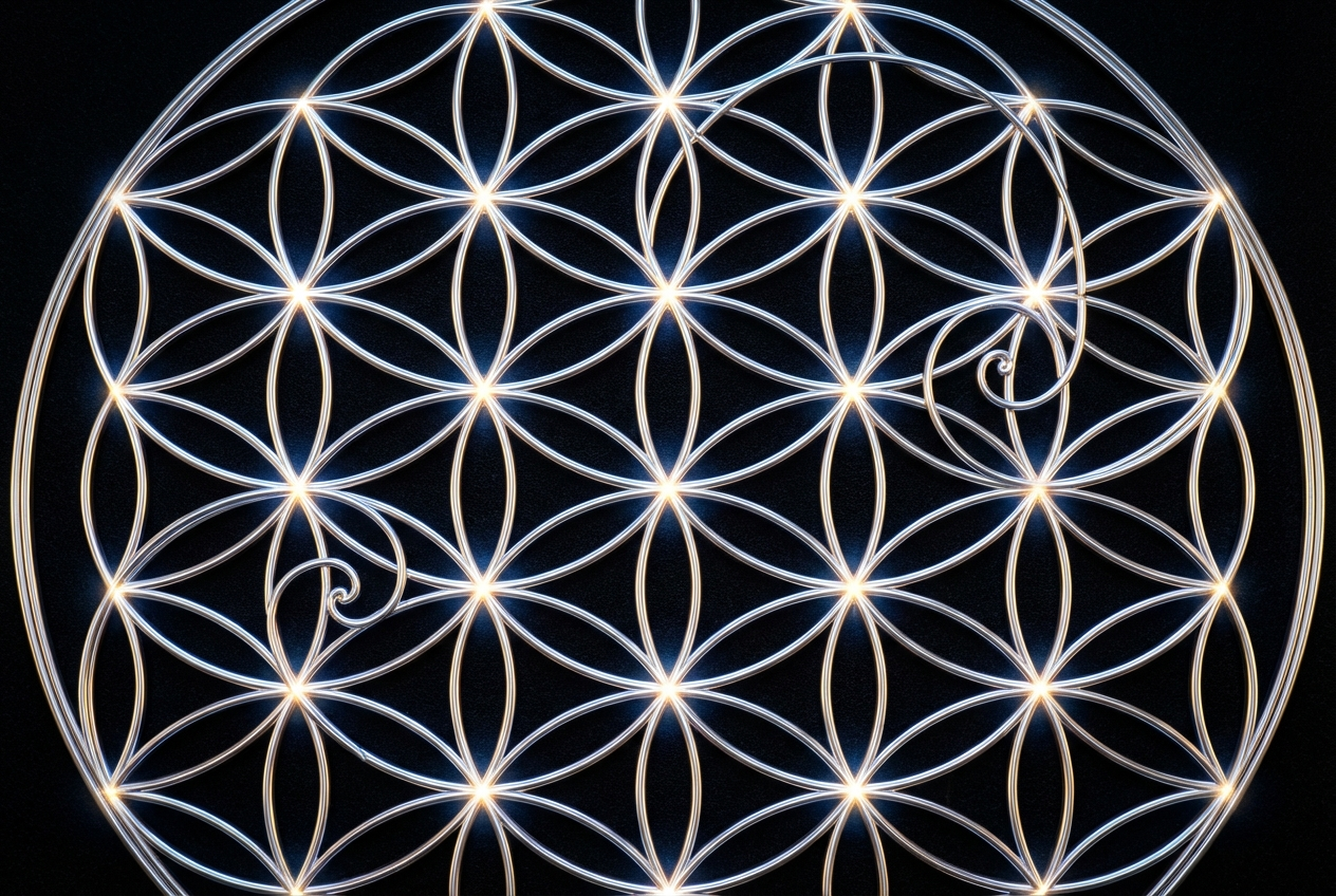 Example created with AI Shape Generator