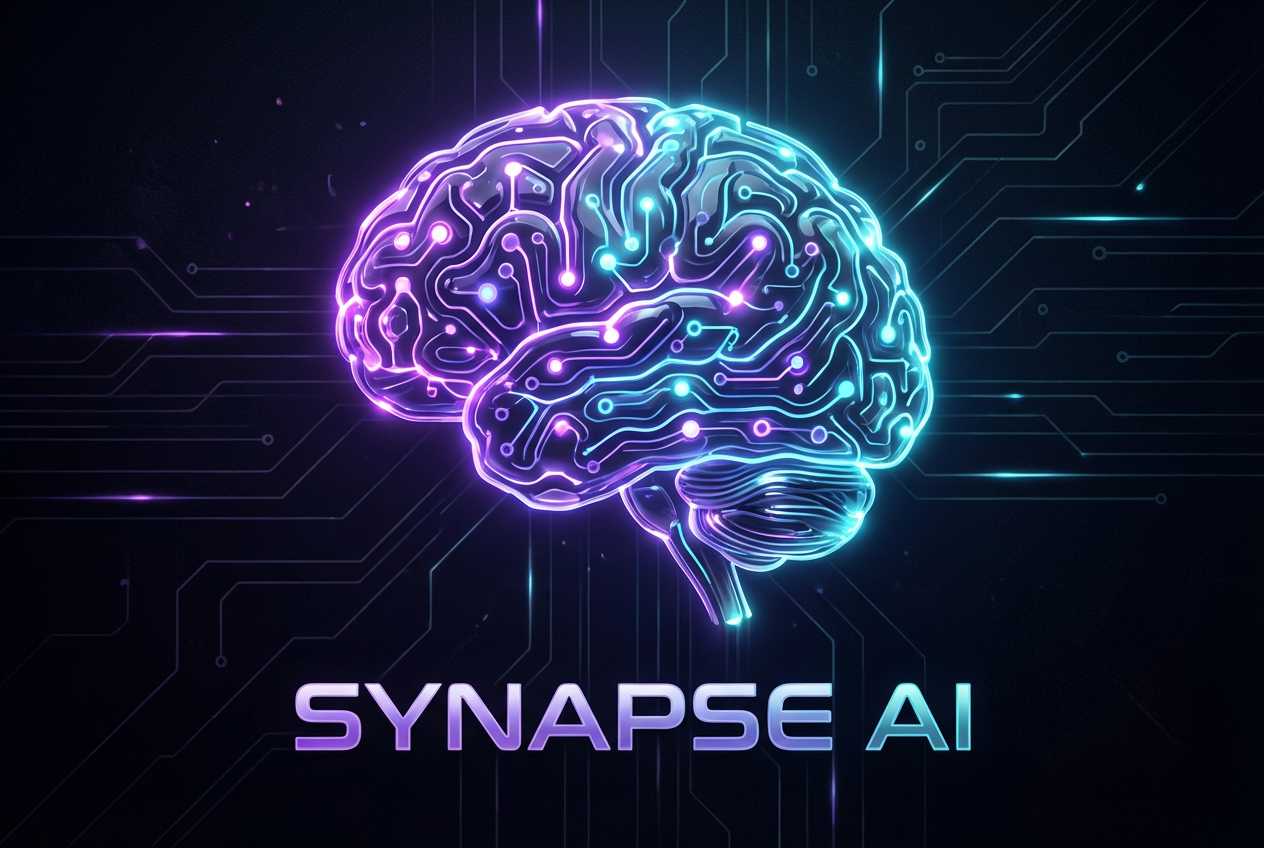 AI Symbol Generator: Example 03