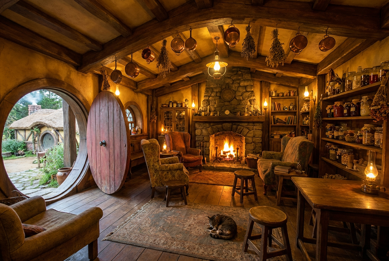 Example created with AI Tavern Generator