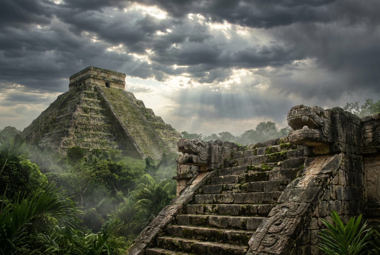 Example created with AI Temple Generator