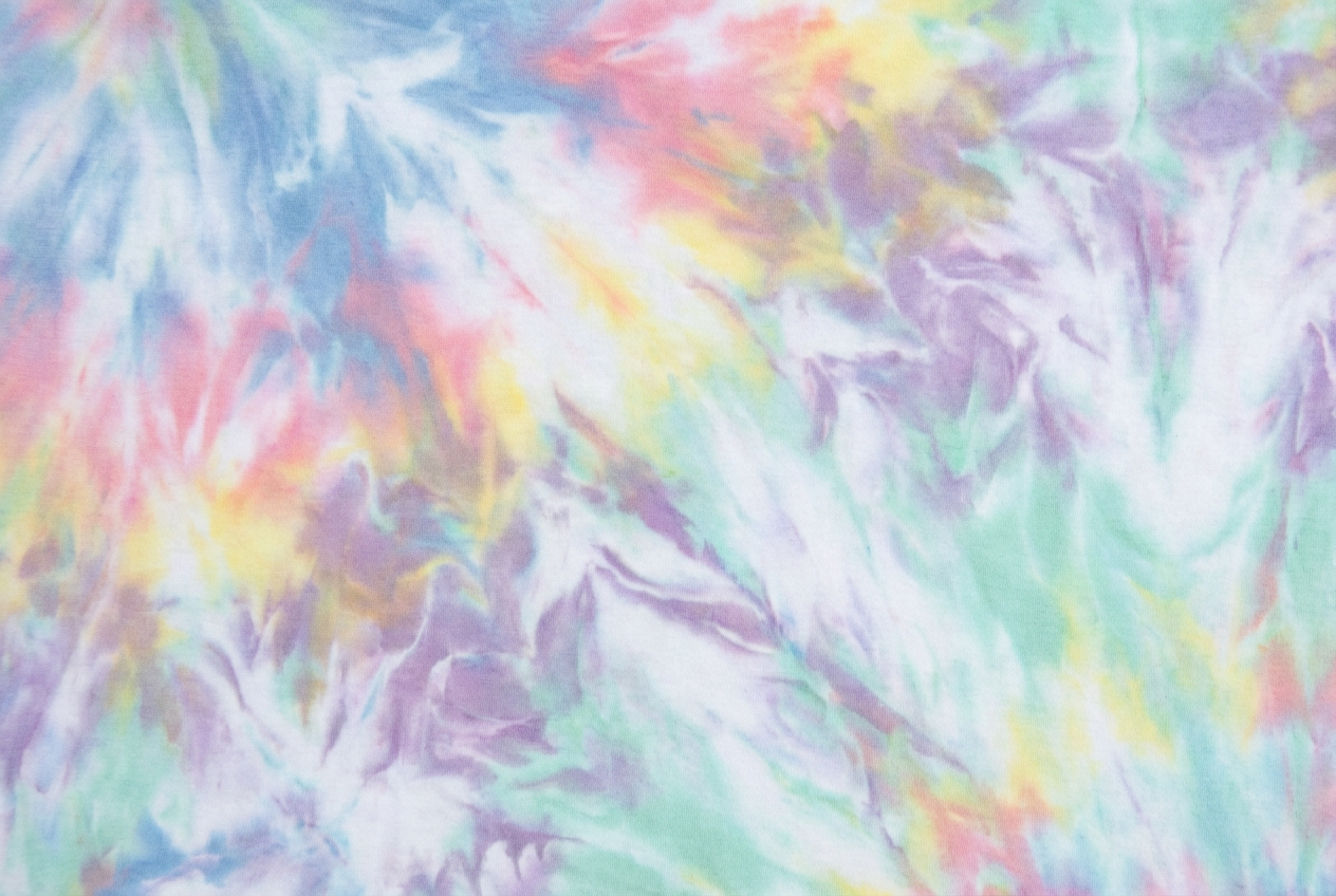 Example created with AI Tie Dye Generator