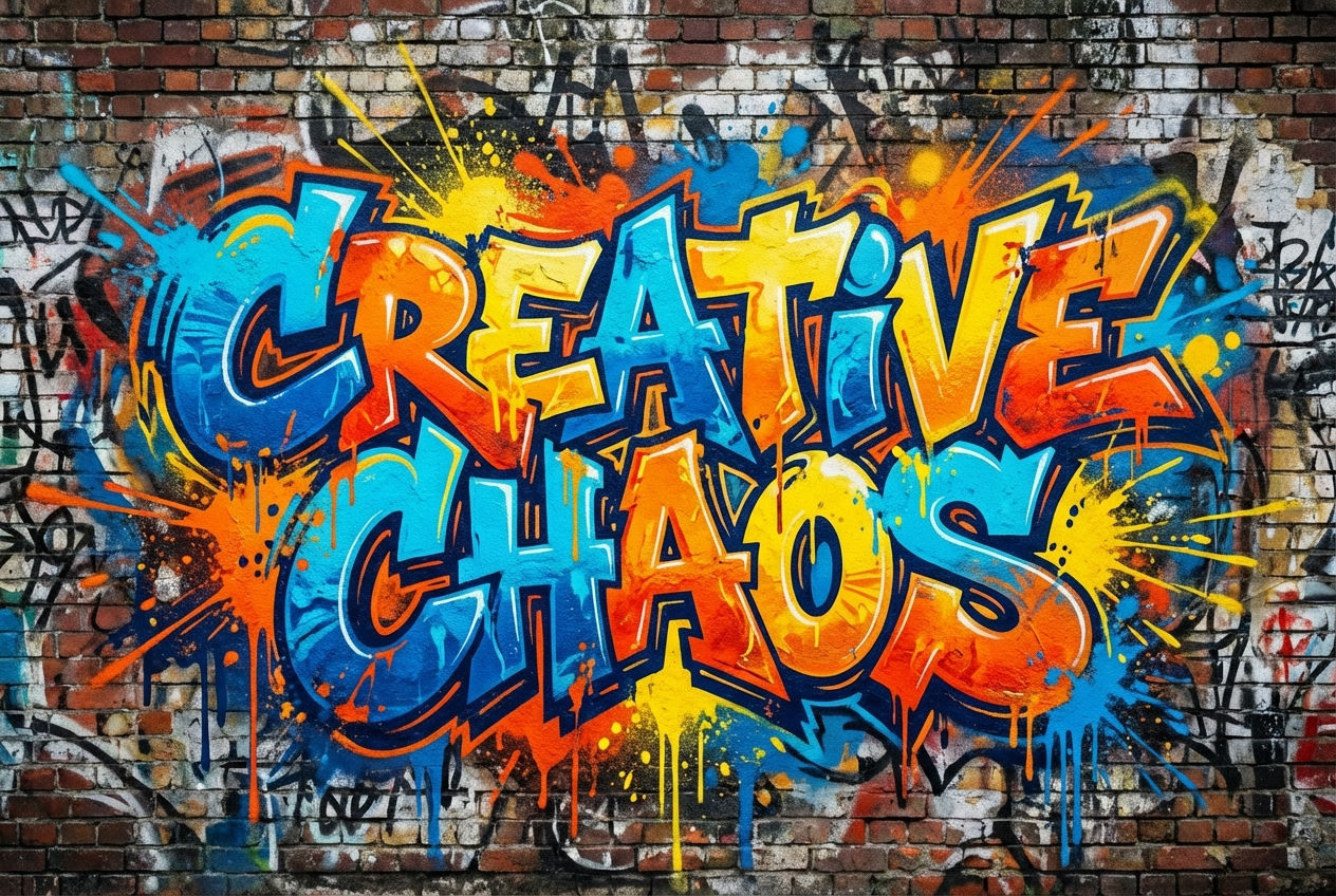 AI T-Shirt Design Generator: Example 03