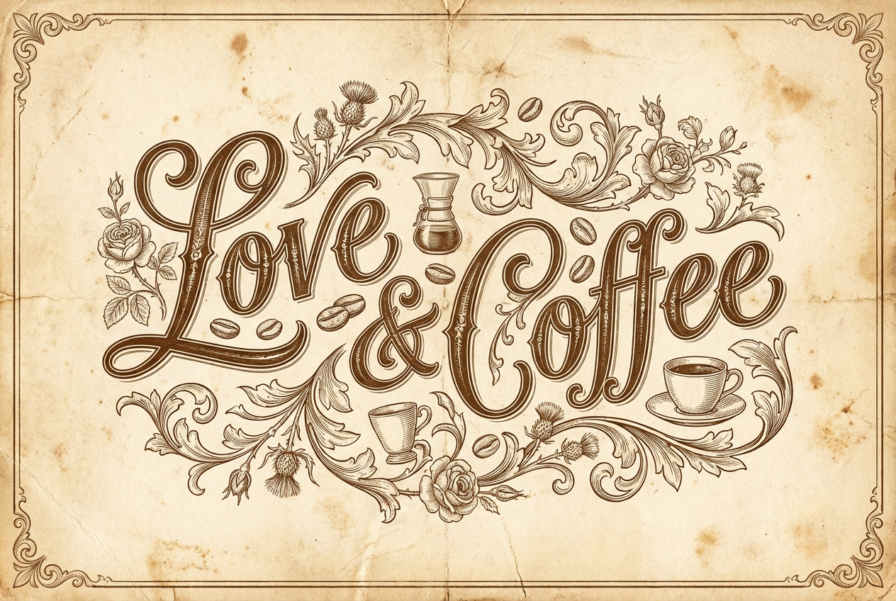 AI Word Art Generator: Example 02