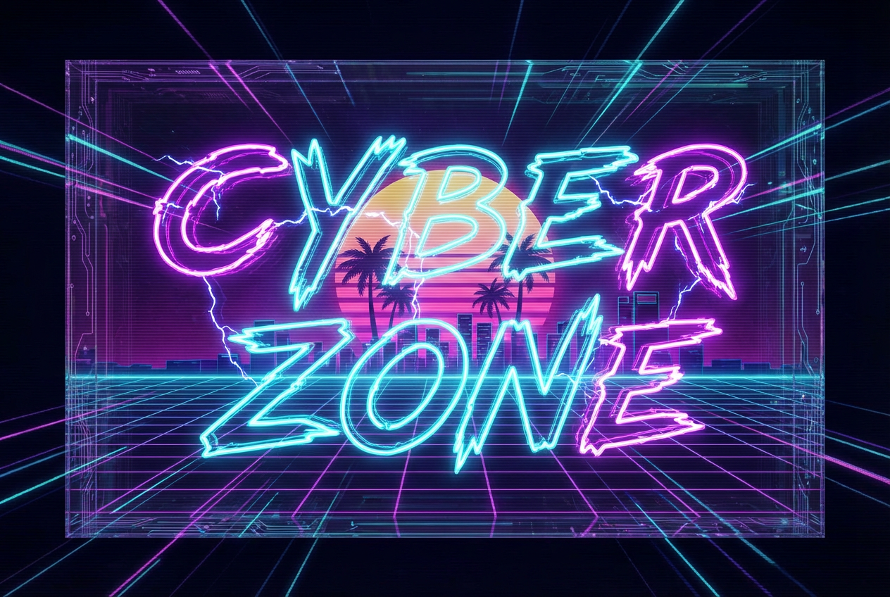 AI Word Art Generator: Example 03