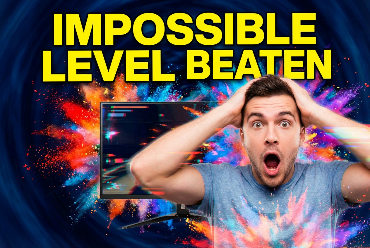 AI YouTube Thumbnail Generator: Example 01