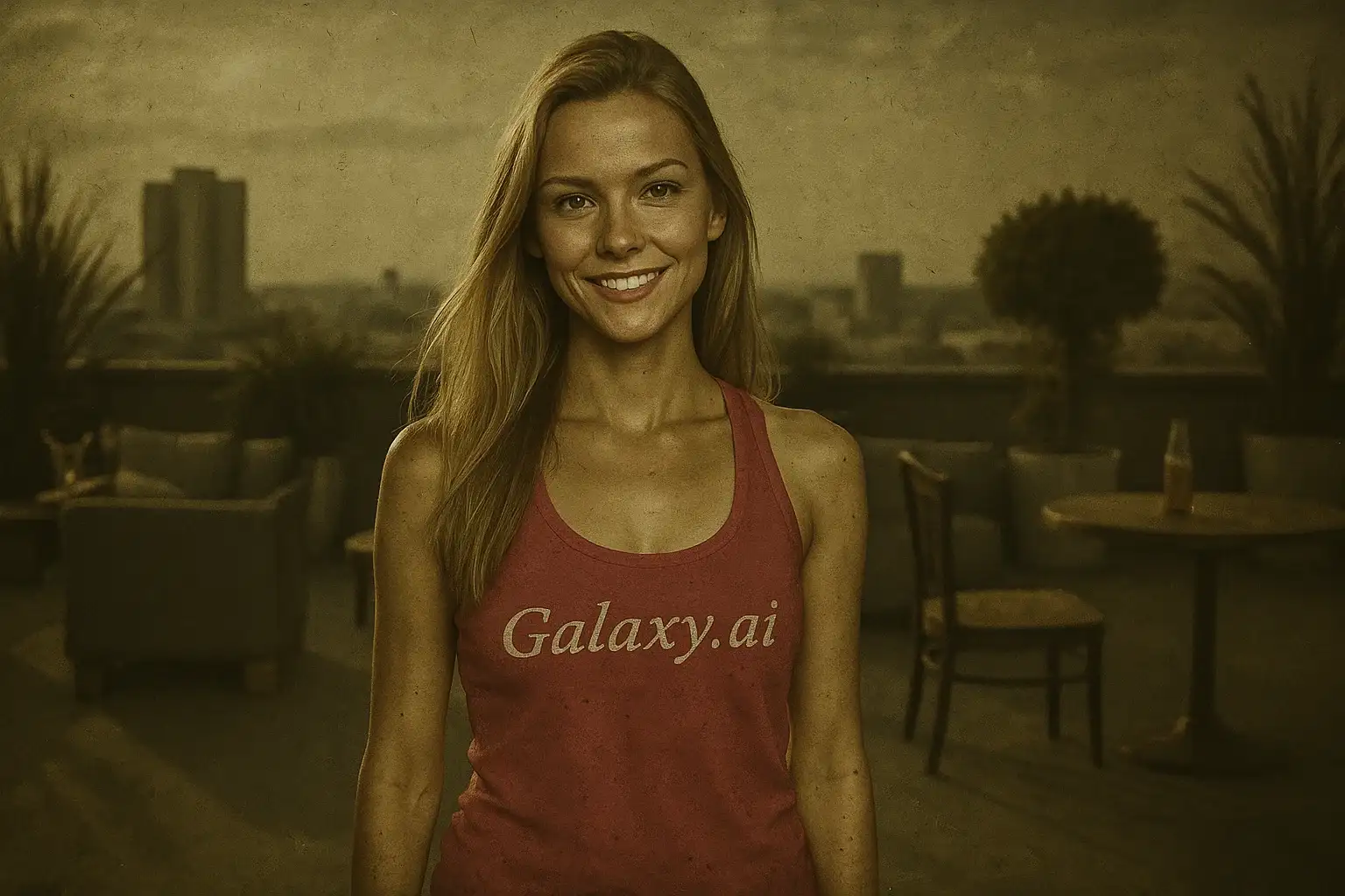 Example created with AI Fallout Filter