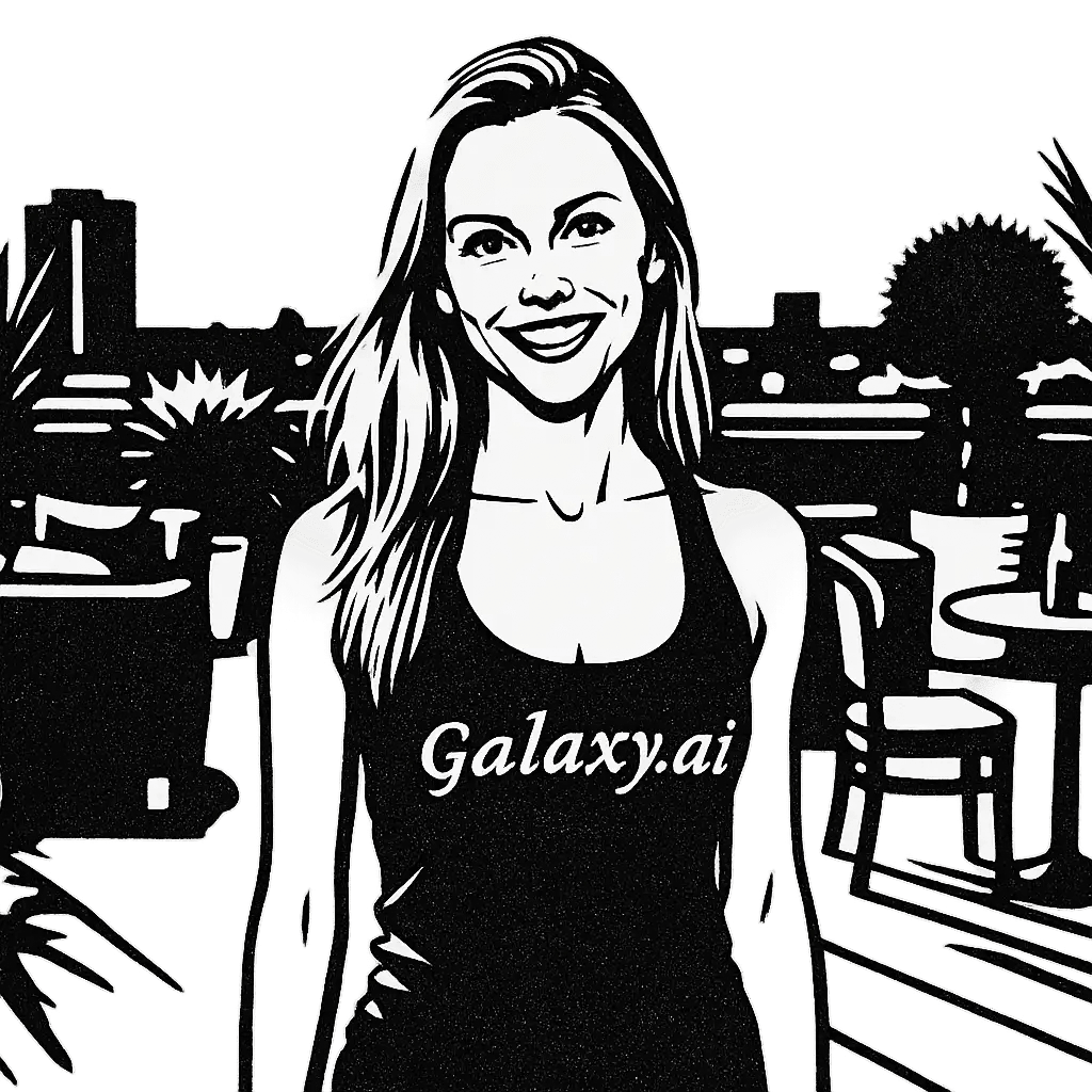 Example created with AI Stencil Filter